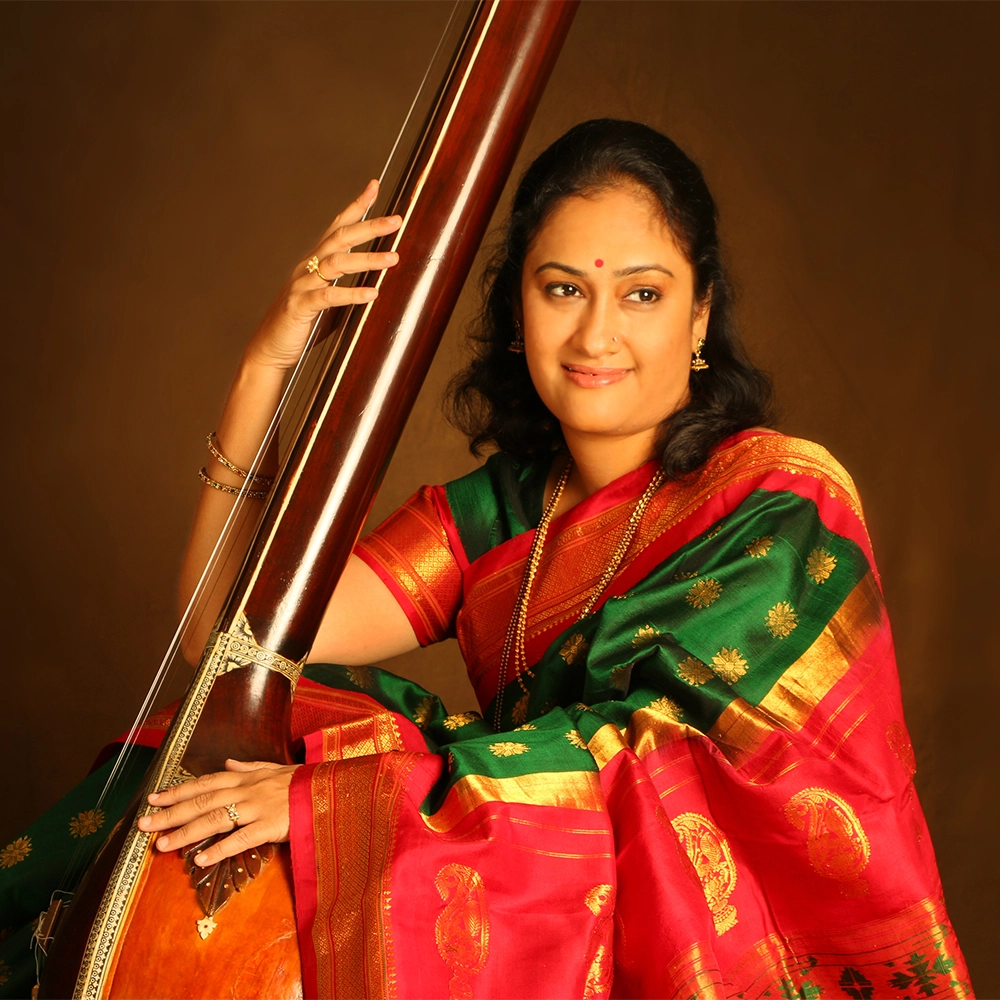 Arti Kundalkar - Indian Classical Vocalist