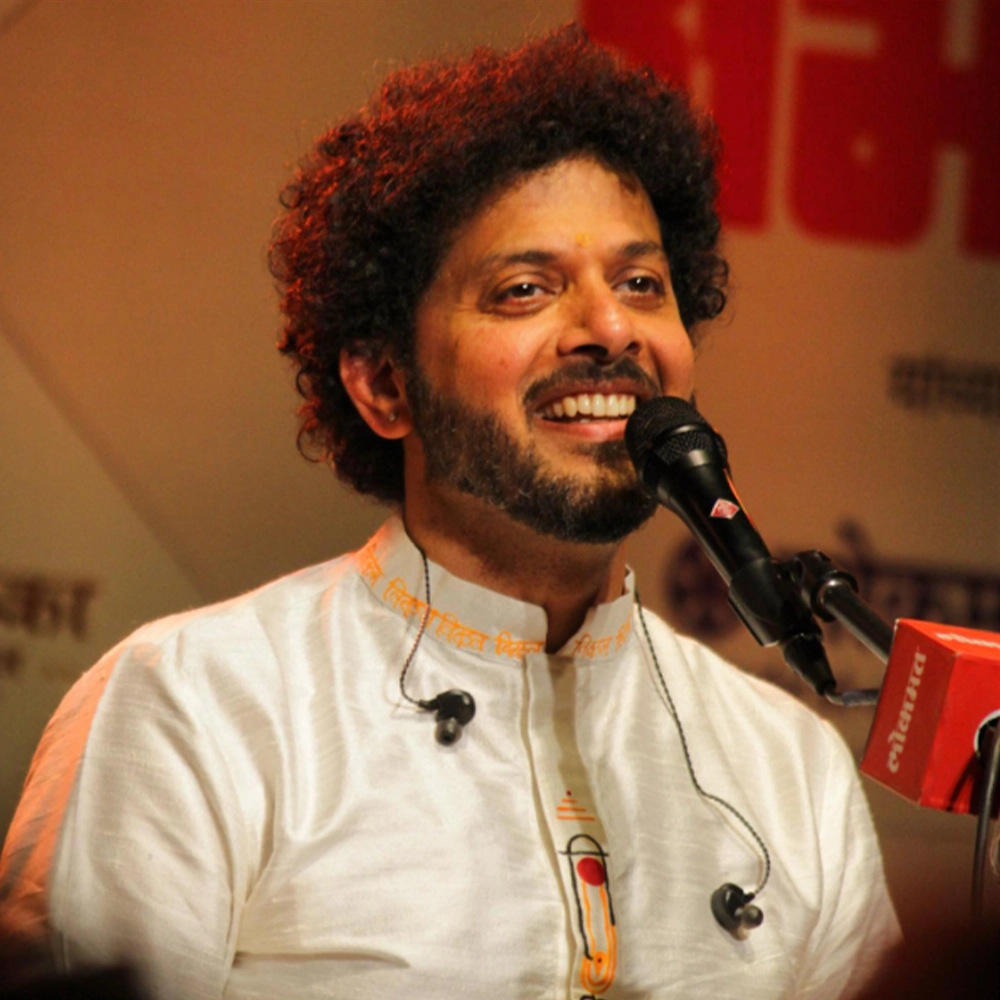 Mahesh Kale - Indian Classical Vocalist