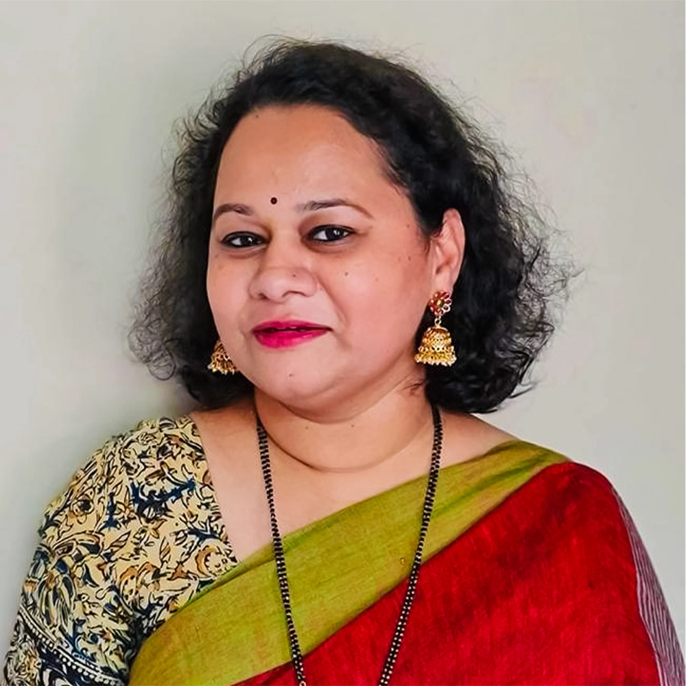 Meghana Khandkar - Indian Classical Vocalist