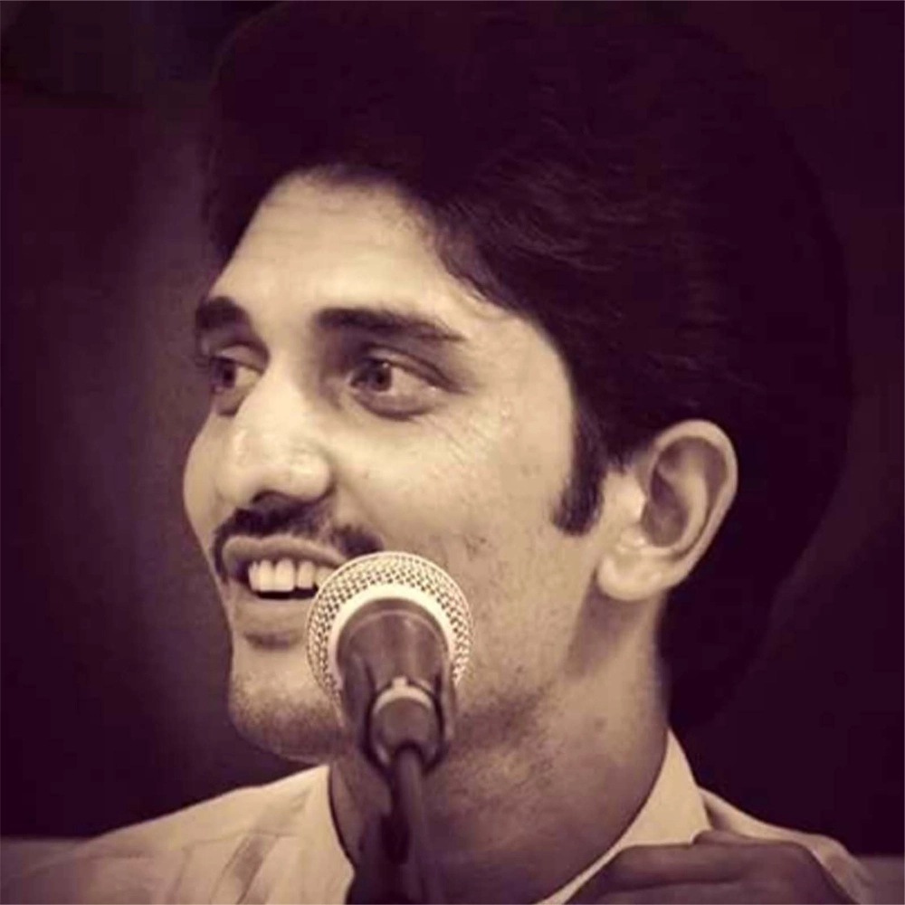 Nagesh Adgaonkar - Indian Classical Vocalist