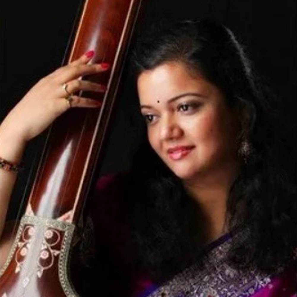 Priyal Sathe - Indian Classical Vocalist
