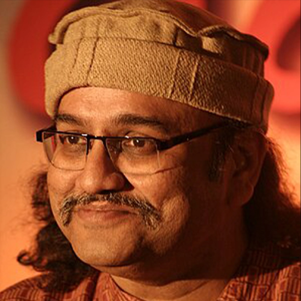 Raghunandan Panshikar - Indian Classical Vocalist